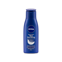Nivea Rich Nourishing Body Lotion | 75ml