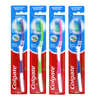 Colgate Extra Clean Toothbrush | Medium