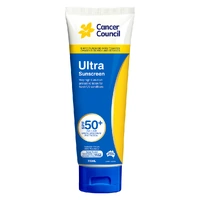 Cancer Council Ultra Sunscreen | 110ml