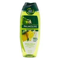 Palmolive Naturals Body Wash | 500ml