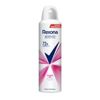 Rexona Advance Powder Dry Antiperspirant | 200ml