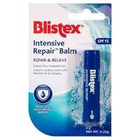 Blistex Intensive Repair Balm SPF15  | 4.25gm