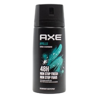 AXE Apollo Deodorant Body Spray |150mL