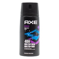 AXE Deodorant Bodyspray Marine | 150ml