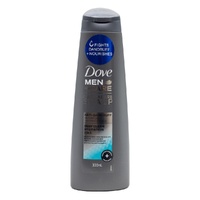 Dove Men+ Care Anti-Dandruff Shampoo Dermacare Scalp | 300ml