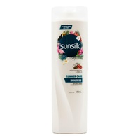 Sunsilk Summer Care Shampoo | 350ml