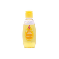 Johnson's Baby Shampoo | 50ml