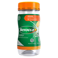 Berocca TNG Orange | 250ml