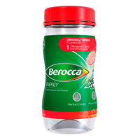 Berocca TNG Original Berry | 250ml