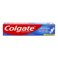 Colgate Toothpaste Maximum Cavity Protection | 175g