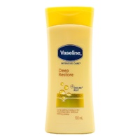 Vaseline Intensive Care Deep Restore Body Lotion | 100ml