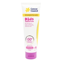 Cancer Council SPF 50+ Kids | 110ml 