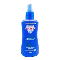Aerogard Tropical Strength Insect Repellant |135ml