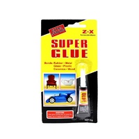 Extra Strong Super Glue | 3g