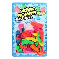 Water Bombs Balloons