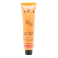 Sukin PawPaw Ointment Cream | Pack of 12