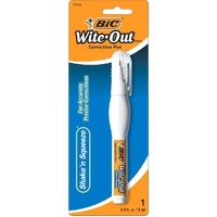BiC Wite Out Shake n Squeeze 