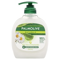 Palmolive Naturals Aloe Vera and Chamomile | 250mL