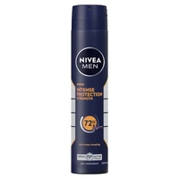 Nivea 250ml / 151g Anti-Perspirant Deodorant Aerosol pack of 6