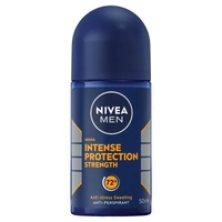 Nivea 50ml Anti-Perspirant Roll-On Pack of 6