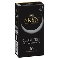 SKYN® Close Feel Condoms | Pack of 6