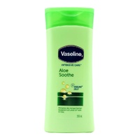Vaseline® Intensive Care Aloe Soothe 200mL
