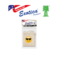 Exotica Ice Emoji 