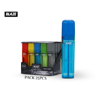 Portable Butane Refill | 20 ml | Pack of 25