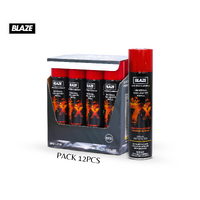 Butane Refill | 300ml | Pack of 12