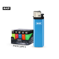NeonFlame Lighter | Pack of 50