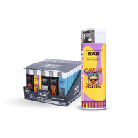 Urban Regular Flame Lighter | Pack of 50