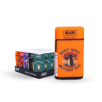 IgnitePro Jet Flame Lighter | Pack of 25