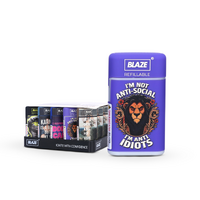 Volt Jet Flame Lighter | Pack of 25