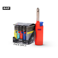 BBQ Torch Pro | Pack of 50