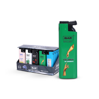 Inferno Jet Flame Lighter | Pack of 25