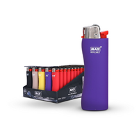 Aura Regular Flame Lighter | Pack of 50