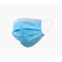 General Face Mask (Pack of 50)