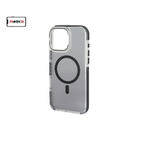 Black Carbon Case | iPhone 16