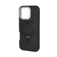 BlackForge Case | iPhone 16 Pro
