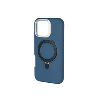 MagForce Blue Case | iPhone 16 Pro