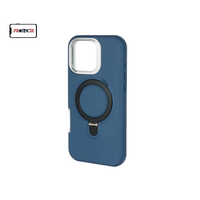 Blue Bracket Case
