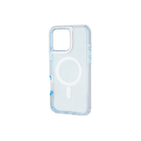 FrostBlue MagCase | iPhone 16 Pro