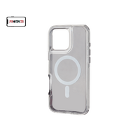 Blackout MagCase | iPhone 16 Pro Max