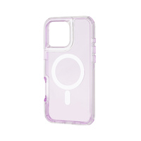 VioletGlide MagCase | iPhone 16 Pro Max