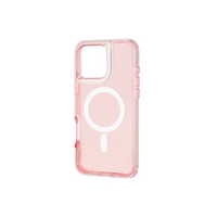 Red MagShield Case | iPhone 15 Pro