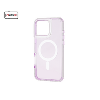 OrchidShield Case | iPhone 15 Pro Max