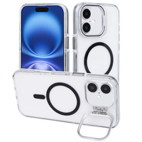 MagStand Case | iPhone 16