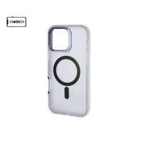 Carbon Edge Case | iPhone 16 Pro