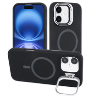 SiliconePlus Case | iPhone 16 Plus