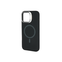 SiliconePlus Case | iPhone 16 Plus
